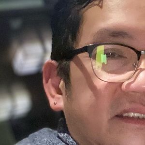 Meet your Posher, Ricardo